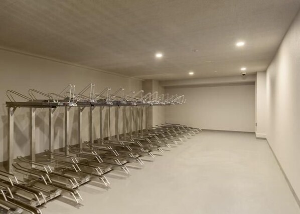 ガーラ・プレシャス川口並木の物件内観写真